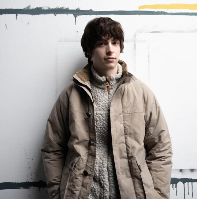 sustainable streetwear