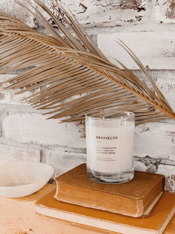 Vellabox Candle Subscription
