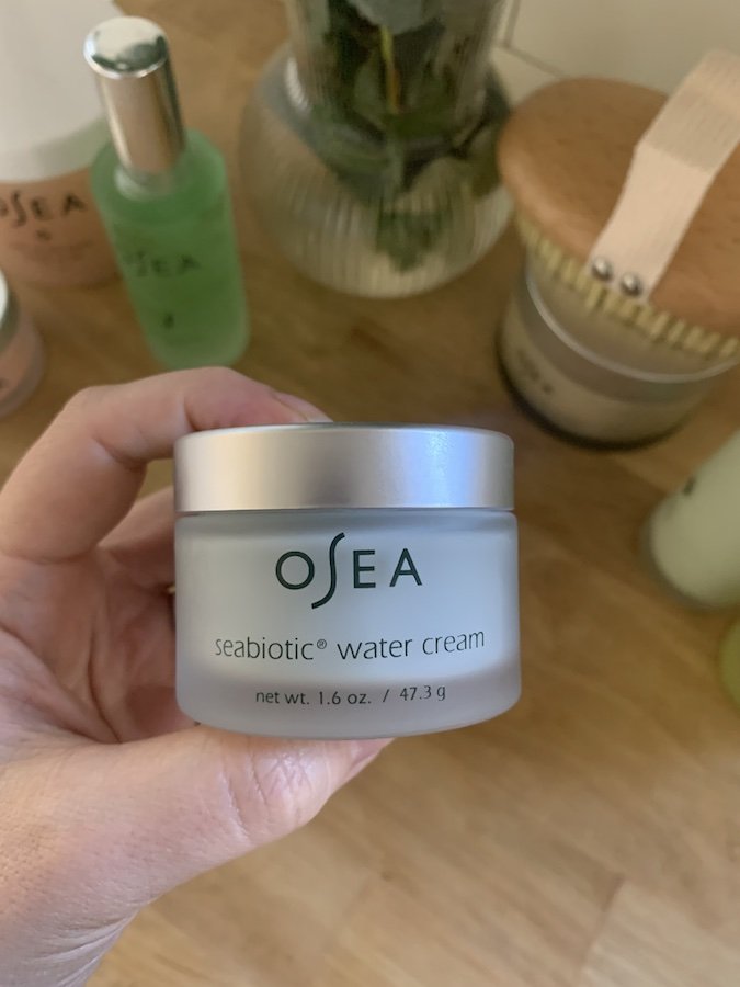 Osea Water Cream