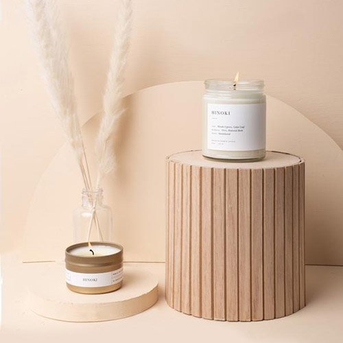 Brooklyn Candle Studio