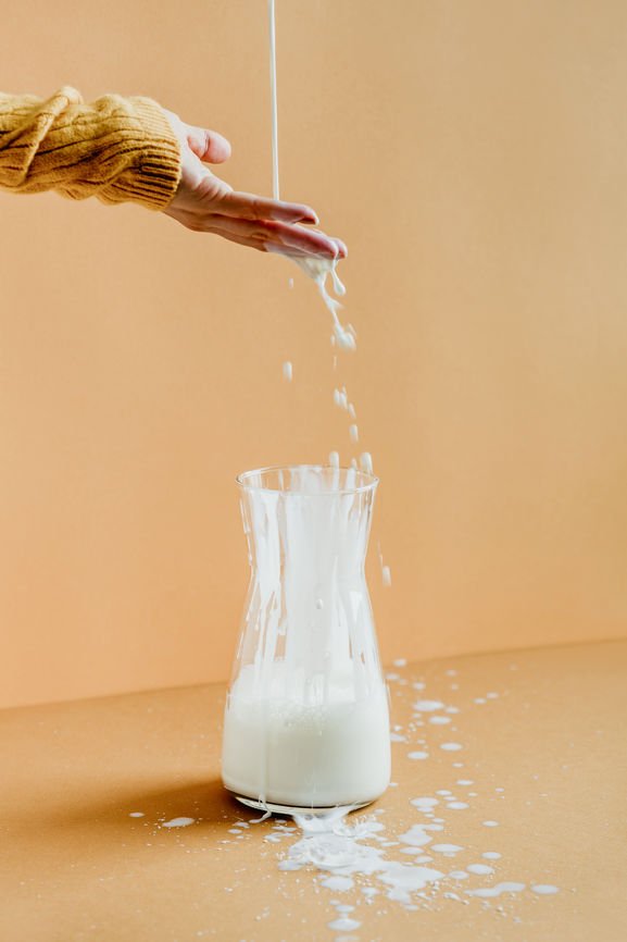 Which Vegan Milk Alternative Is Right For You?