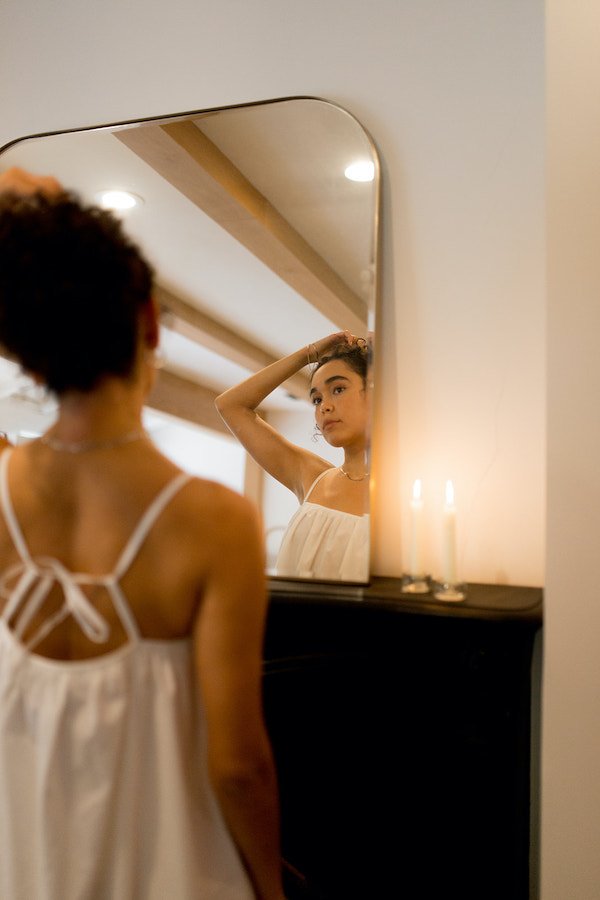 How 10 Minutes Of Movement A Day Is Transforming My Self-Esteem