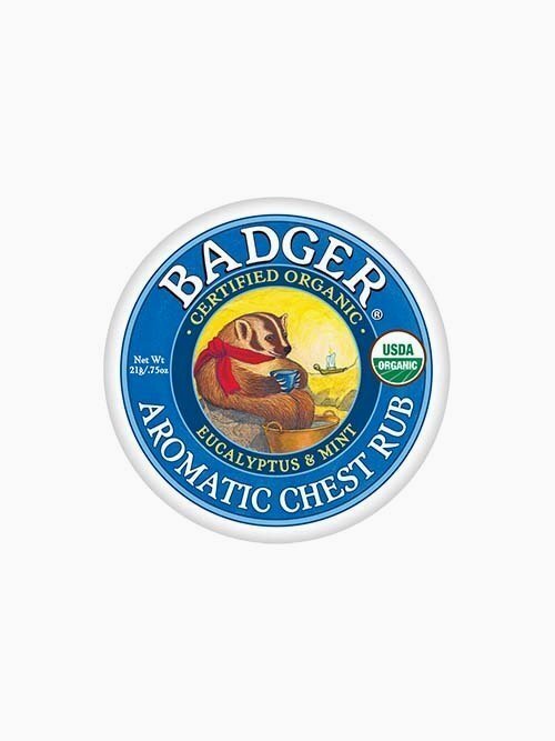 Badger