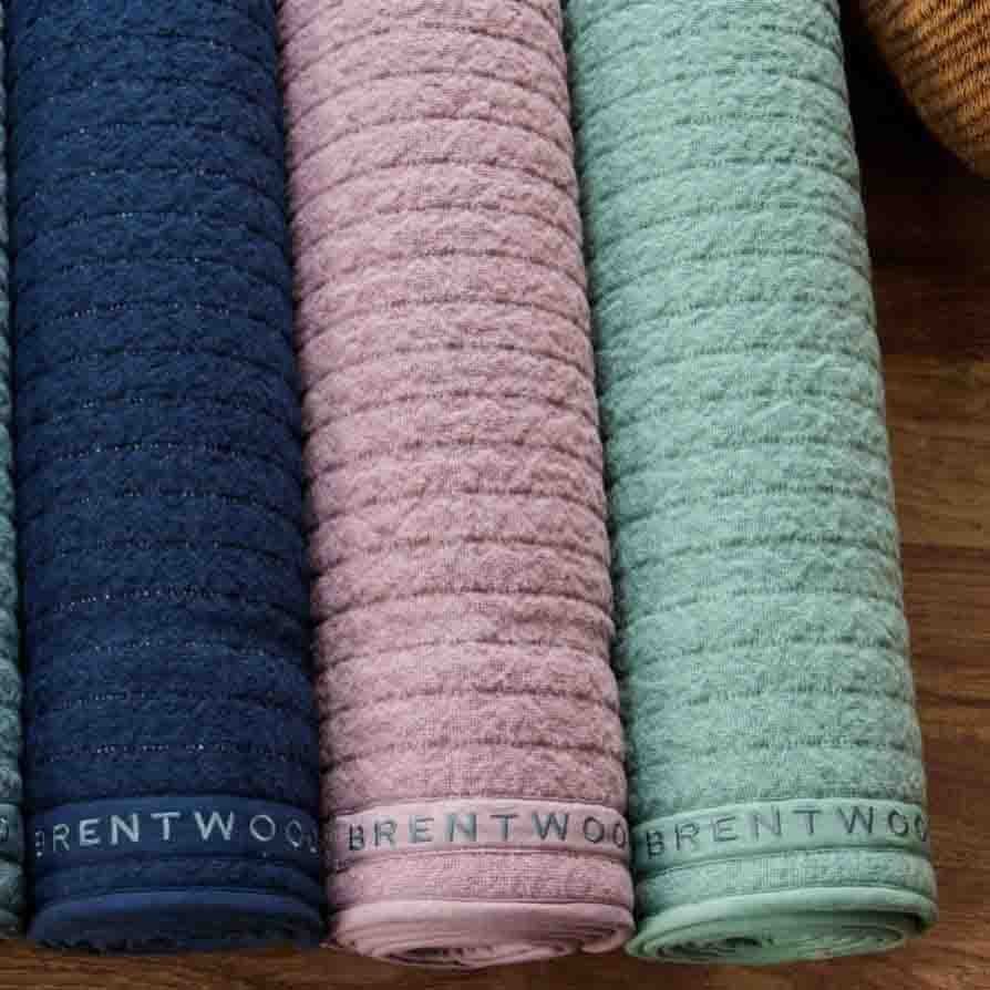 Brentwood Organic Yoga Mats