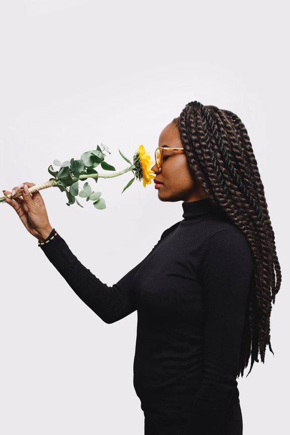 How Building A Conscious Closet Became A Feminist Action