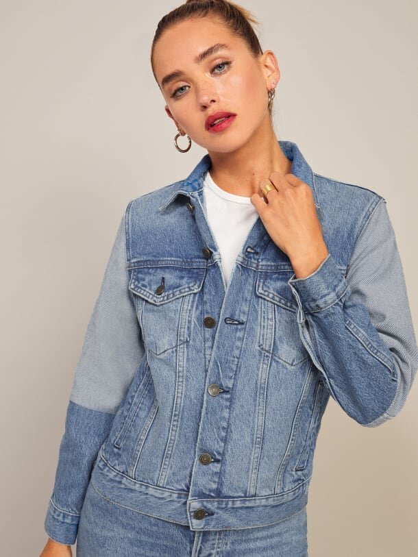 Editors-90s-Starter-Pack-Reformation-Two-Tone-Jean-Jacket.jpeg