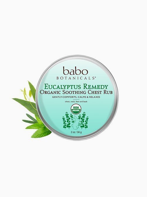 Babo Botanicals