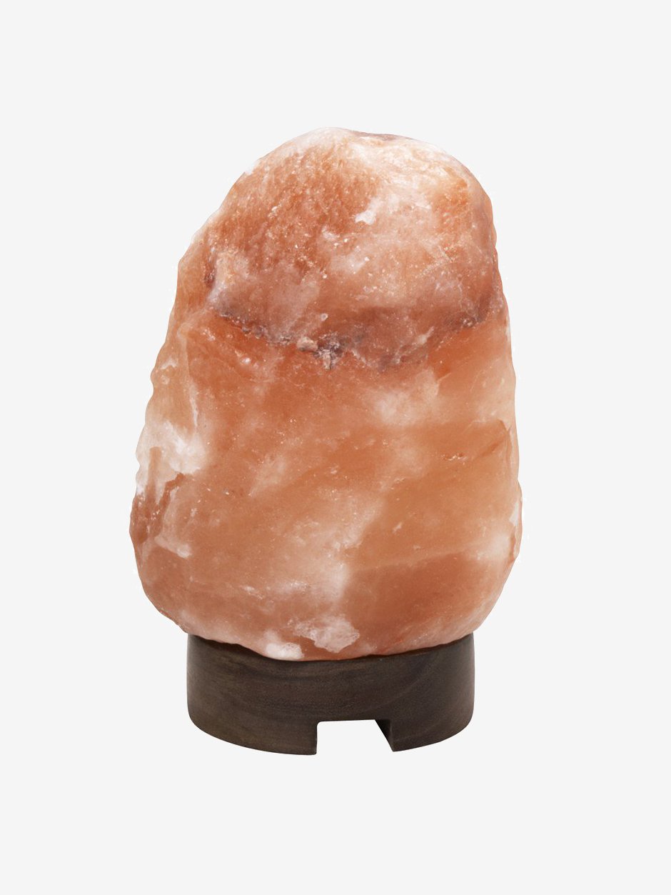 Salt Lamp - Ten Thousand Villages.jpg