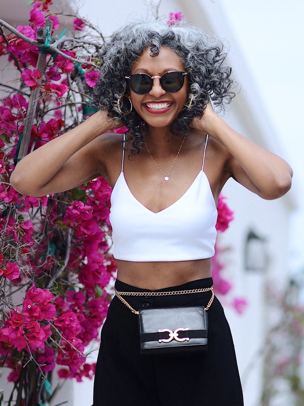 Vintage Ferragamo Belt Bag.jpg