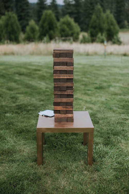 5 Thoughtfully Made Backyard Games For A Better Summer