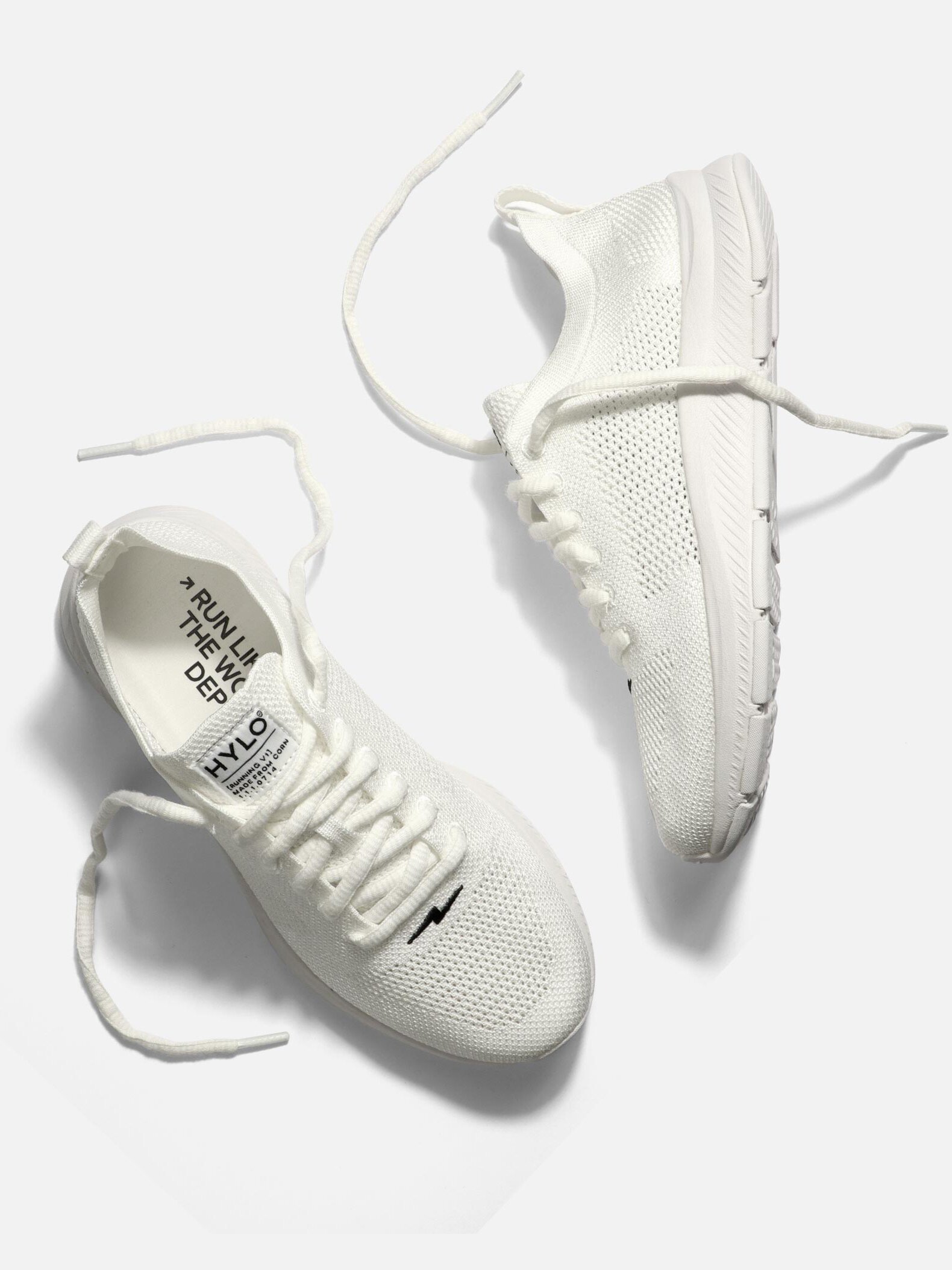 9 Sustainable Running Shoes Made With Recycled Materials