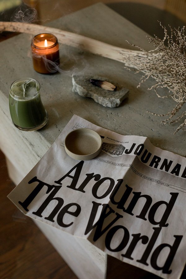 99 Small Shops We Love To Support From All Around The World