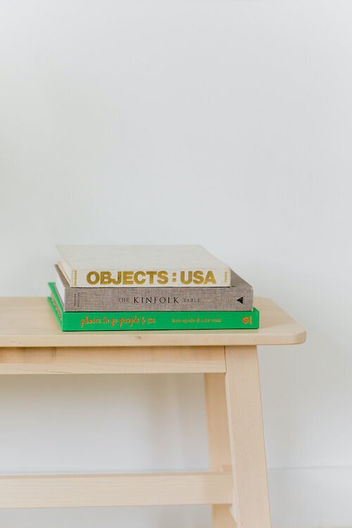 How To Curate Your Home Library, According To Book Experts