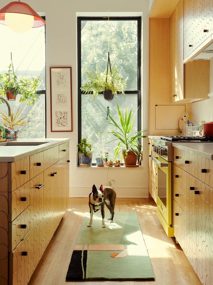 9 Nontoxic And Sustainable Rugs For An Eco-Friendly Home