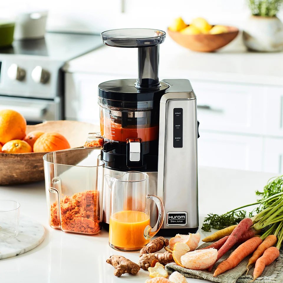 The 5 Best Cold Press Juicers For Liquid Greens