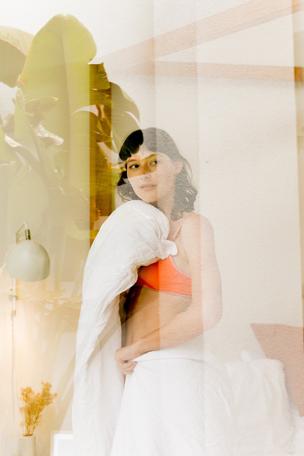 Can A Comfort Object Help You Get Better Sleep? It Does For Me