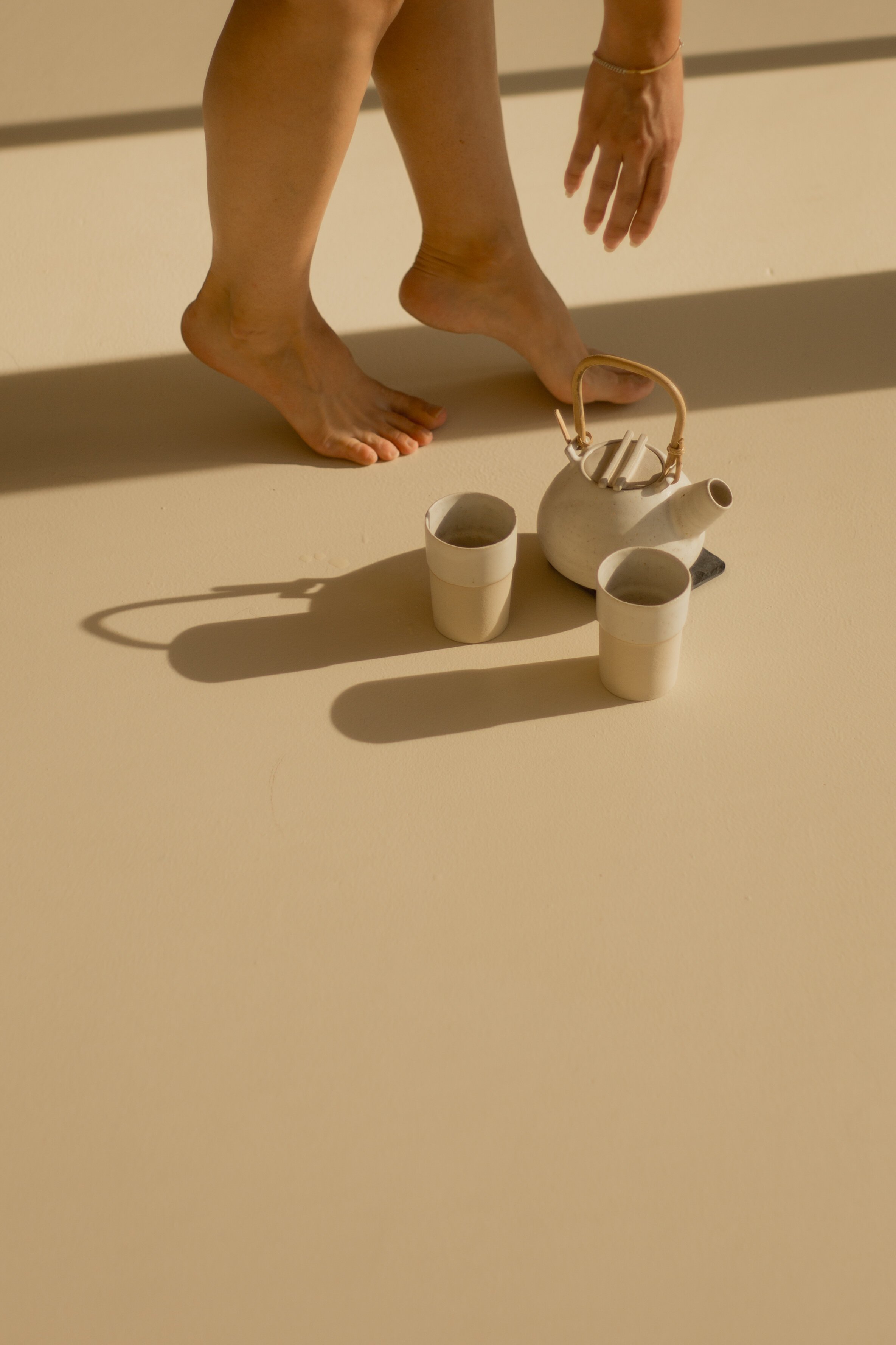 5 Ideas For Creating A Spiritual Practice—Whether You’re Religious Or Not