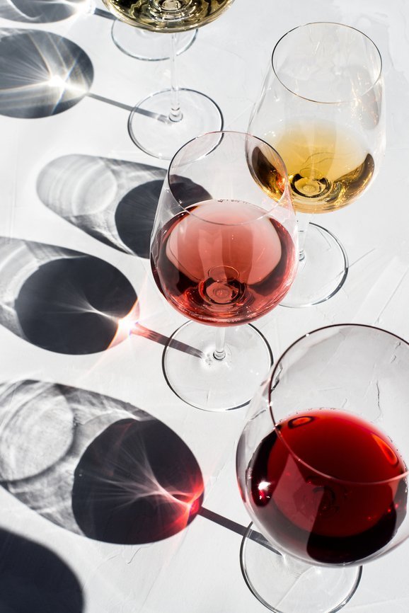 5 Natural Wines Under $30 To Serve At Your Holiday Dinner