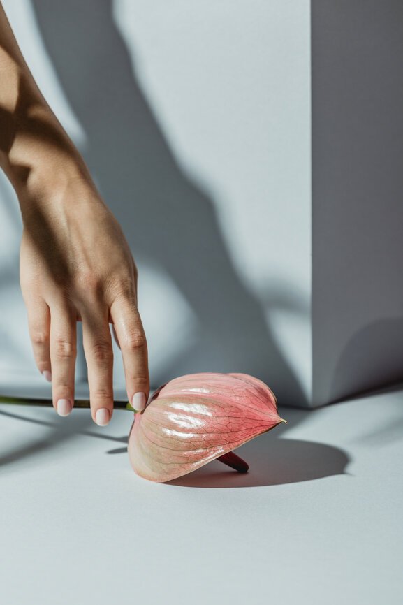 How I Learned To Be Loved In My Disabled Body