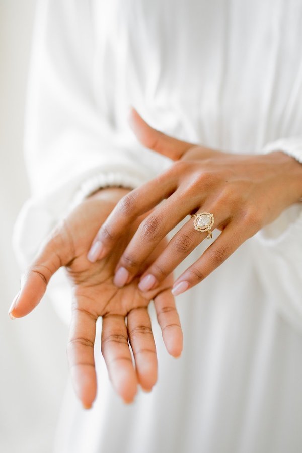 How I’m Incorporating Sustainability Into My Wedding