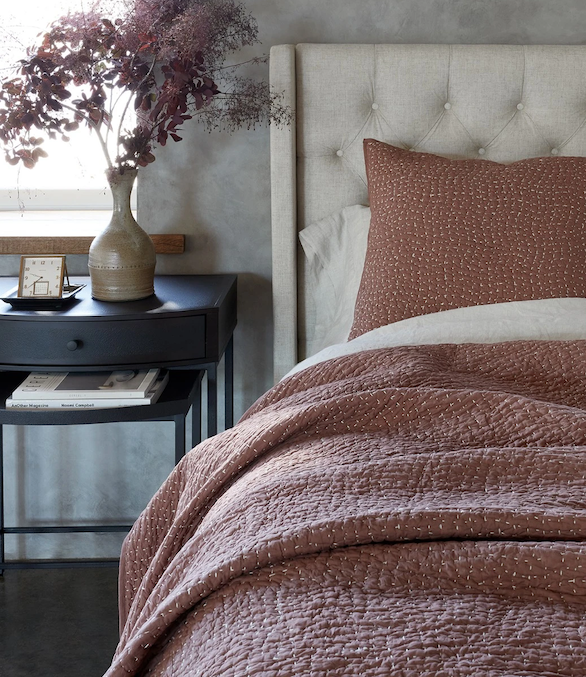 7 Handcrafted Quilts For A Snuggly Bed