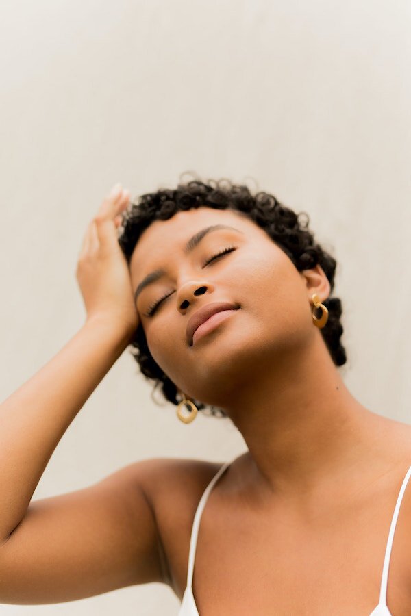 When Will I "Arrive"? (Psst—You Already Have)