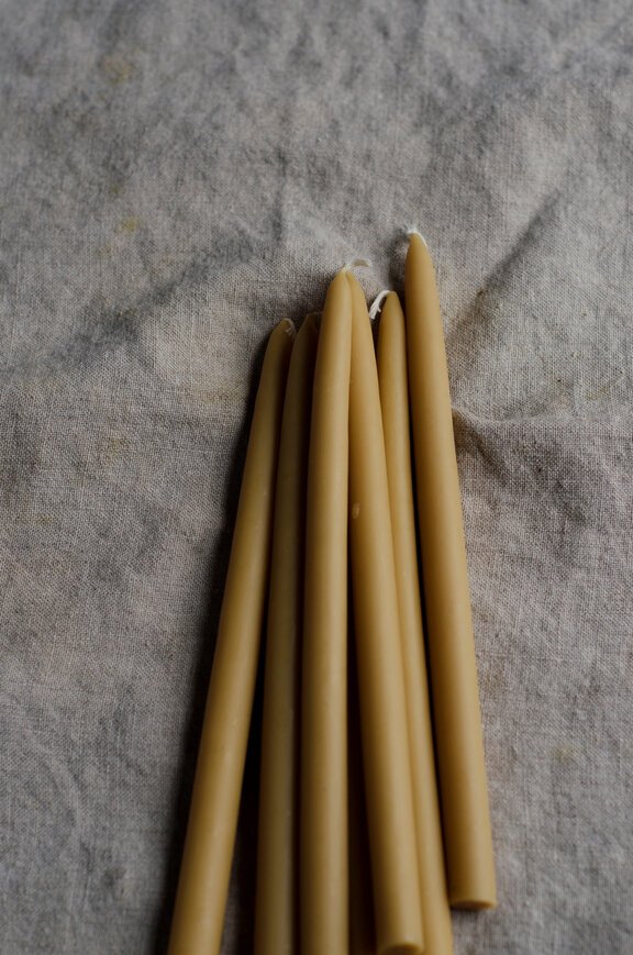 How To Make Candles At Home, According To A Chandler