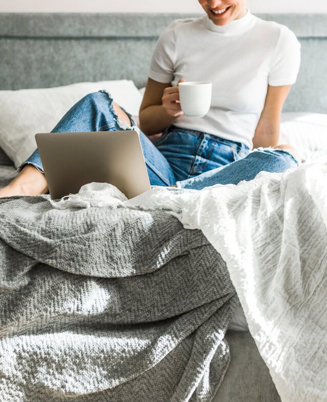 How I Made Meaningful Friendships On The Internet