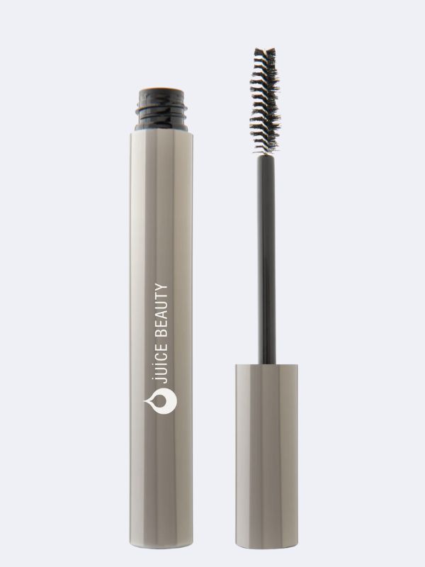 A product shot of Juice Beauty mascara. 
