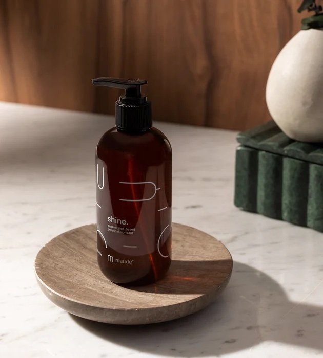 9 Nontoxic Lube Brands Made With Natural Ingredients