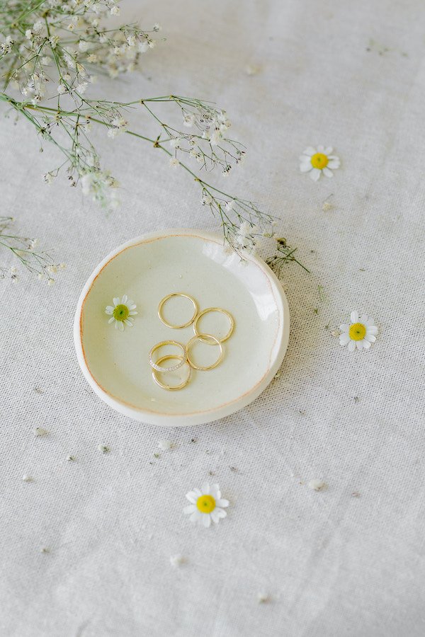 9 Best Minimalist Jewelry Brands For Everyday Wear