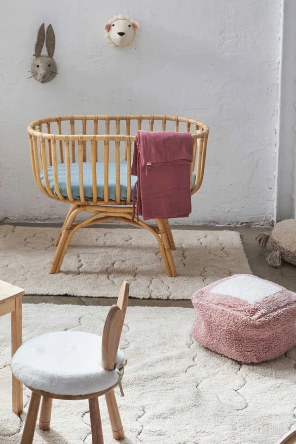 7 Natural Kids Rugs For A Nontoxic Playroom