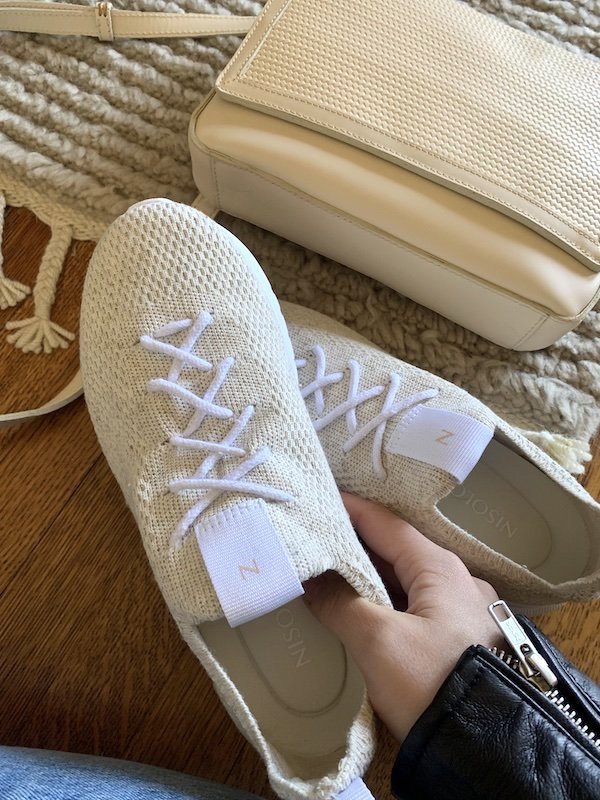 Nisolo Sneakers Review