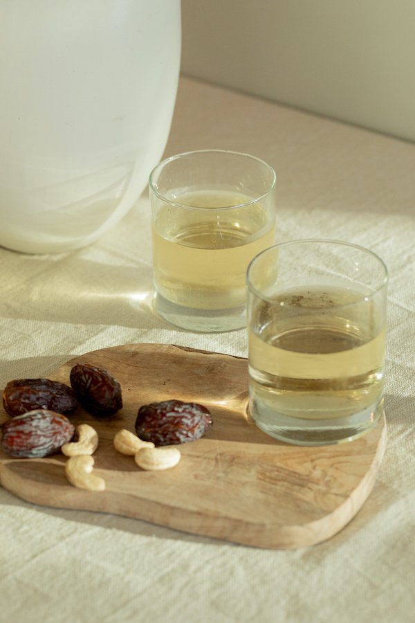 15 Best Non-Alcoholic Drinks For Sober Celebrations