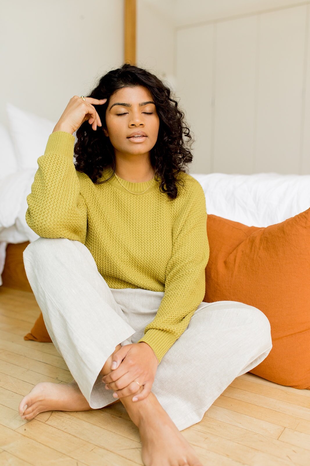 No, You're Not "Too Sensitive"