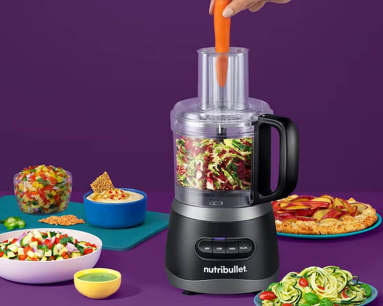 nutribullet