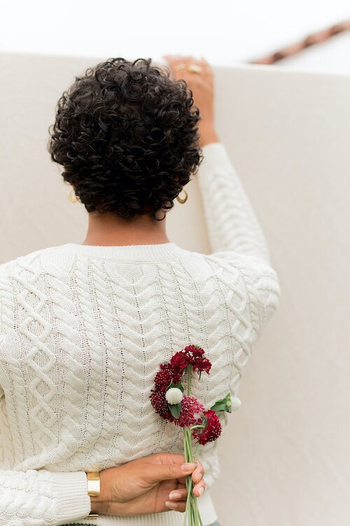 The 9 Best Curly Hair Products Made With Organic Ingredients