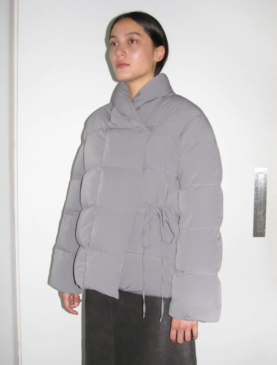 puffer jackets