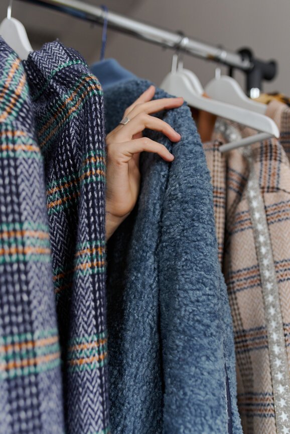 What Is The PayUp Fashion Movement?