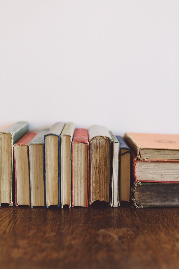 7 Political Books That Aren’t Boring