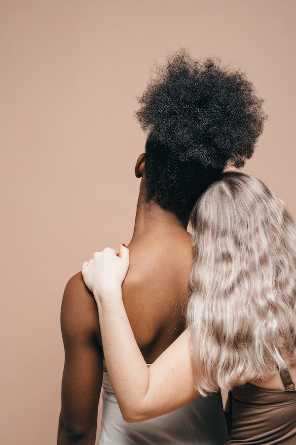 How To Support A Friend Experiencing Postpartum Depression