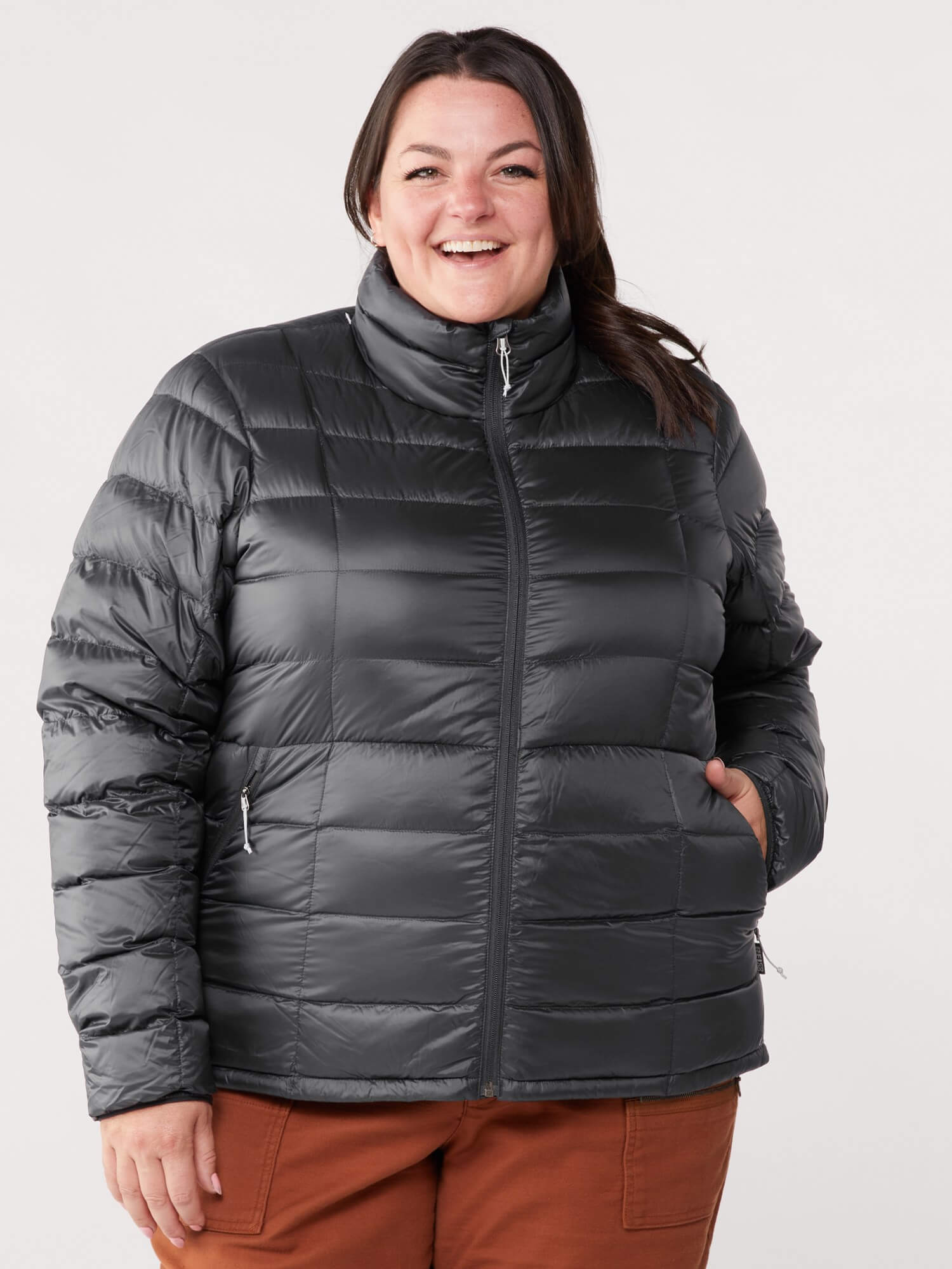 puffer jackets