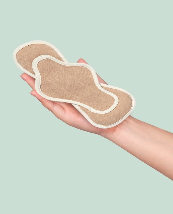 9 Reusable Period Pads You Can Throw In The Wash