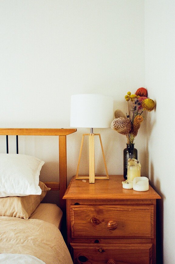 A "Sex Checklist" Saved My Relationship