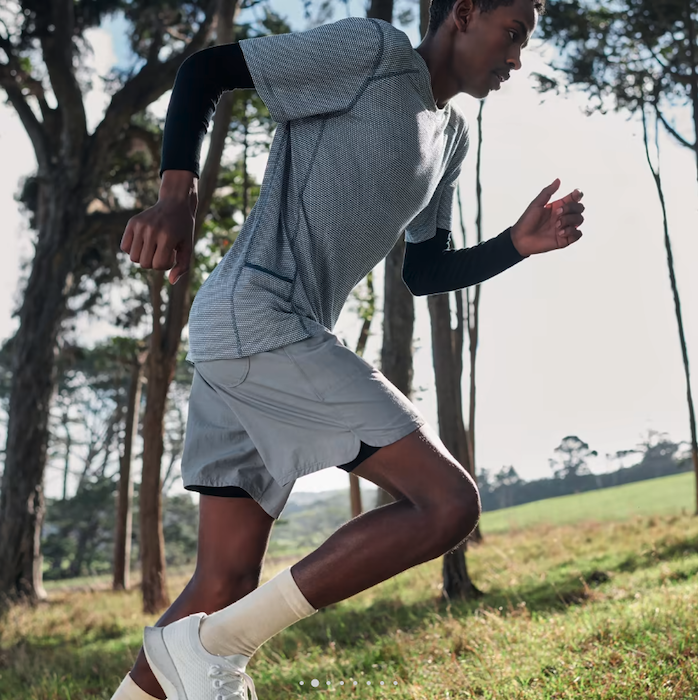 9 Sustainable Brands For Men's Activewear