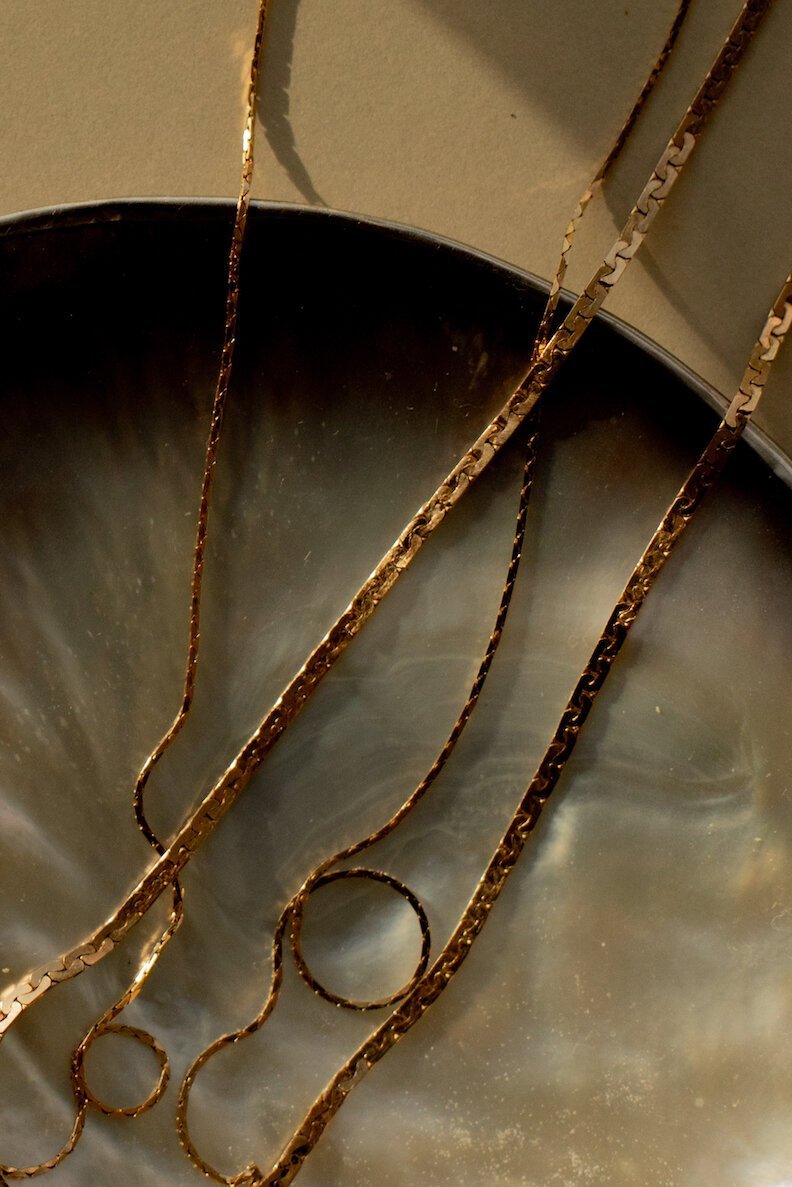 7 Sustainable Men’s Necklaces For Everyday Wear