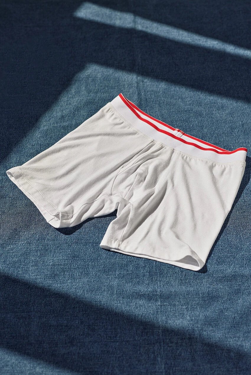 11 Sustainable Men’s Underwear Brands For Organic Boxers