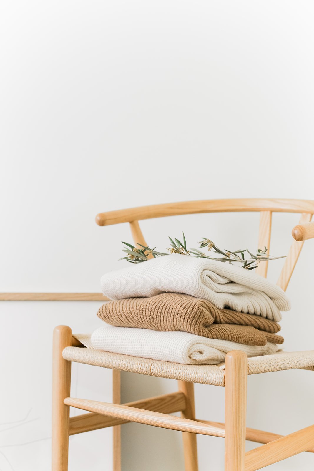 Why Are Synthetic Fabrics So Popular—And What Can We Do To Move Away From Them?