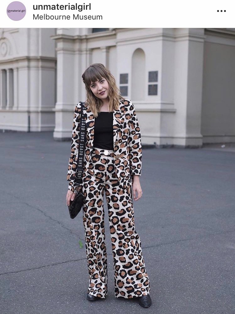 unmaterialgirl 2.JPG