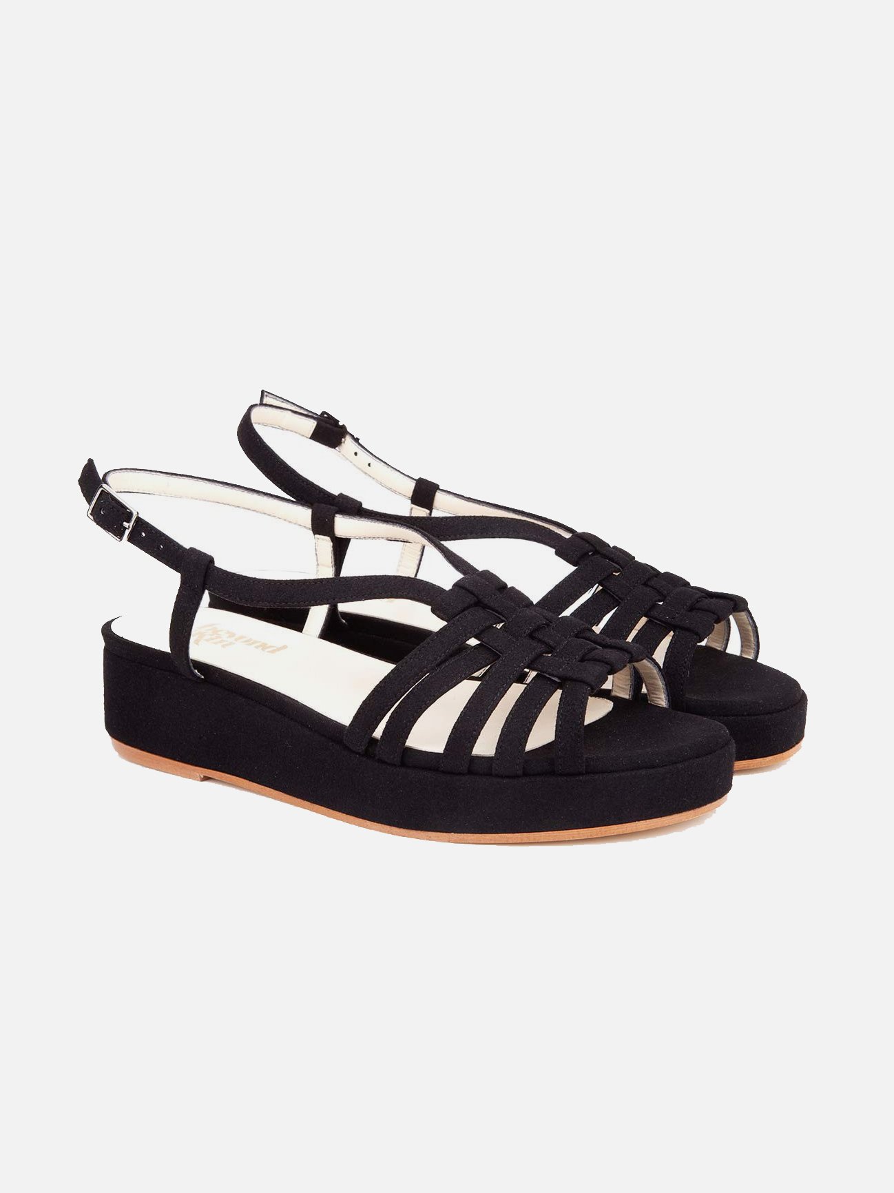 9 Vegan Sandals Perfect For Your Next Summer Adventure